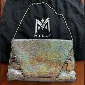 Milly clutch